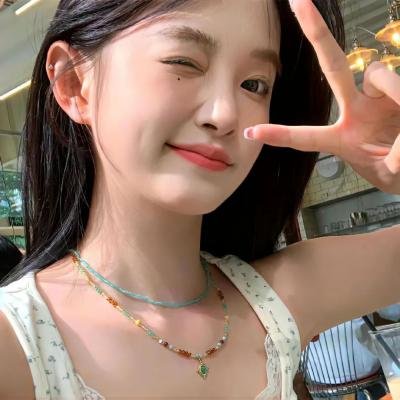 白毛女