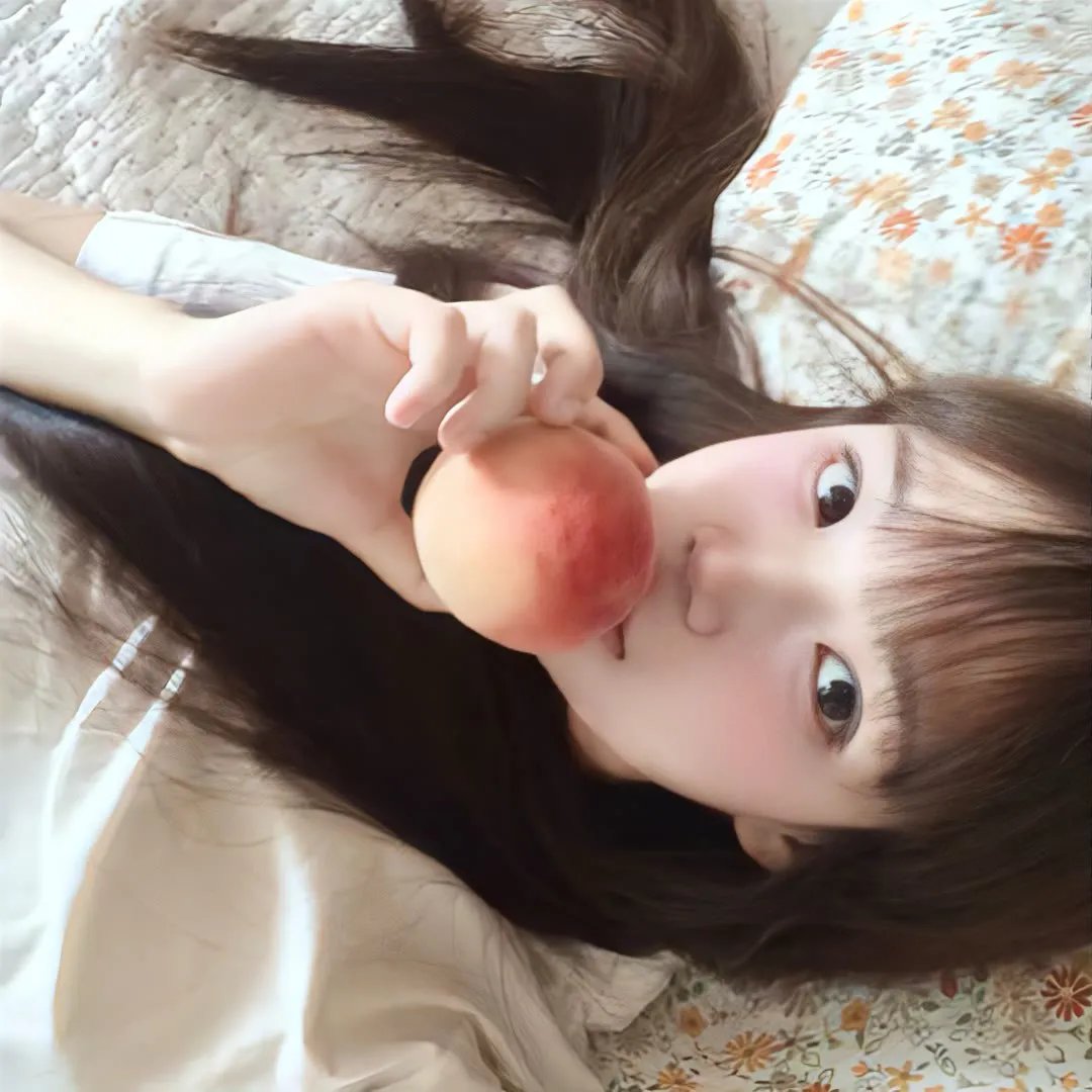 因为爱还未终结